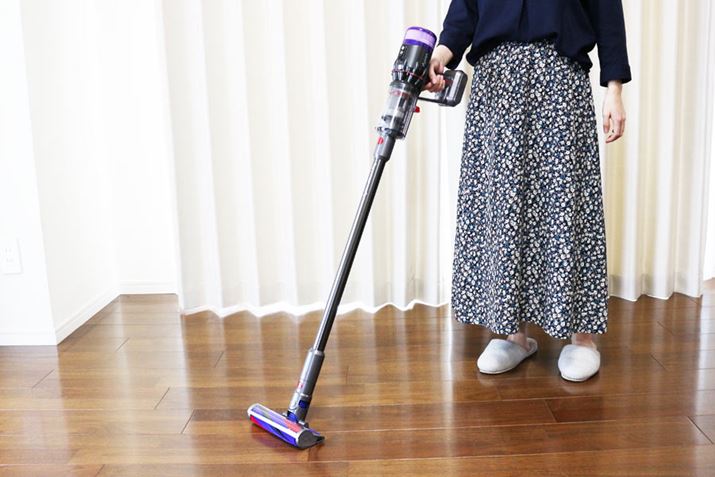 2020N10ɔꂽuDyson Micro 1.5kgv