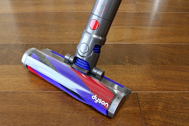 Dyson Micro 1.5kǵA]́uFluffyN[i[wbhv45uVMicro FluffyN[i[wbhv̗p