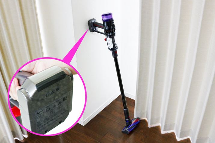 Ȃ݂ɁA|@̂ł͎܂񂪁Aobe[Ɋ~߂Ă̂ŕǂȂǂɈ肵ėĂĂ܂