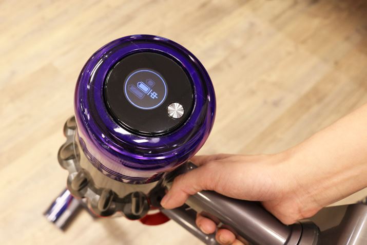 Dyson Micro 1.5kg ɂ́ADyson V11Dyson Digital SlimɓڂĂobe[cʂȂǂmFłfBXvC͓ڂĂ܂
