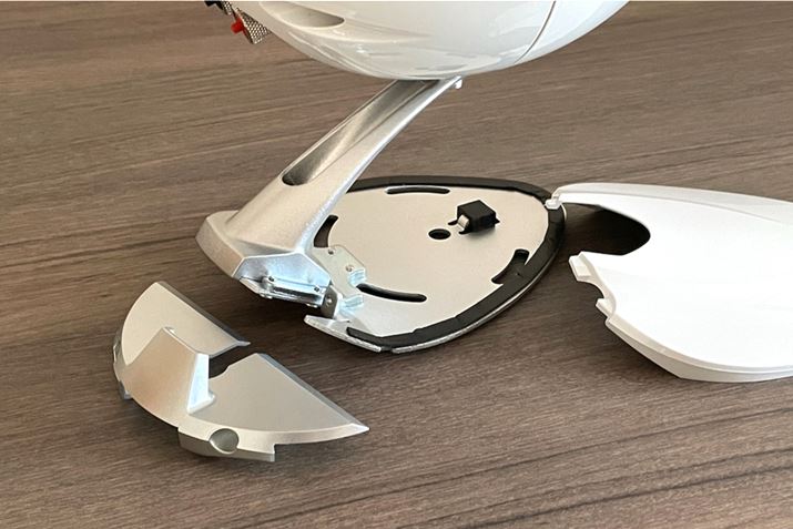 X^h͕ǐݒu\ȍ\ƂȂĂ