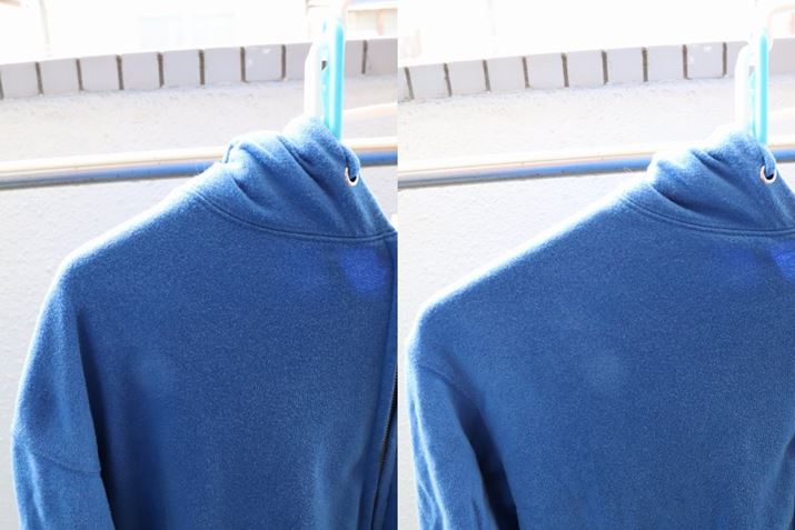 ZԂƃKN[ƌႢ܂AL΂΃VLbI