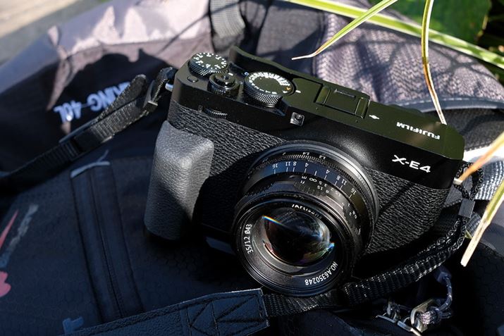 2~ōwł閾邢aMFYAHu7artisans 35mm F1.2vtBsg͂荇킹