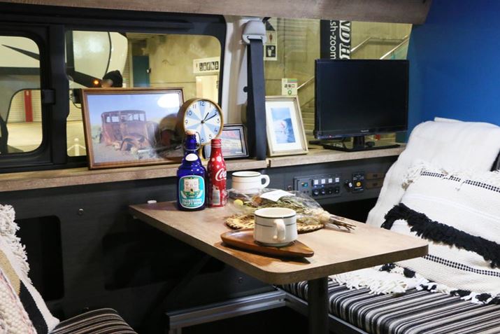 WԂɂ́AIvV1,500Wo͓dB105Ah̃Tuobe[͕W