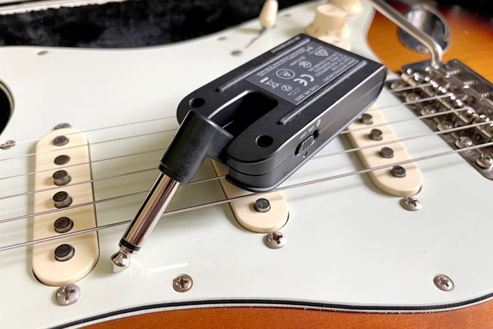 vOł܂܂ȃM^[̃WbNzuɑΉBʂɂ̓M^[tȂ߂ɂƎv2{̃pbh