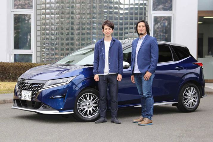 Yum[g AUTECHvƁAI[ebNWp fUC̎эN񂳂ijARYiEj