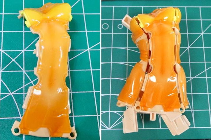 {fB̃p[cBɕĂ̂ŁAgݍ킹܂BIW̃p[cɂƔFČĂ܂