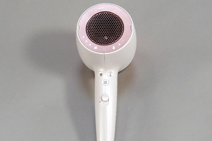 {̔wʁAzCɕʂƉx̐ݒ{^A[hύX{^AdXCb`ȂǂzuBʐ^̓}jA[hŕʍőA[hɂƂBzĈ܂Ɍ݂̉^][hȂǂ\Ă킩₷ł