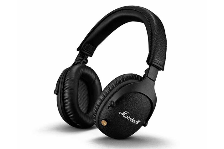 MarshalluMONITOR II A.N.Cv