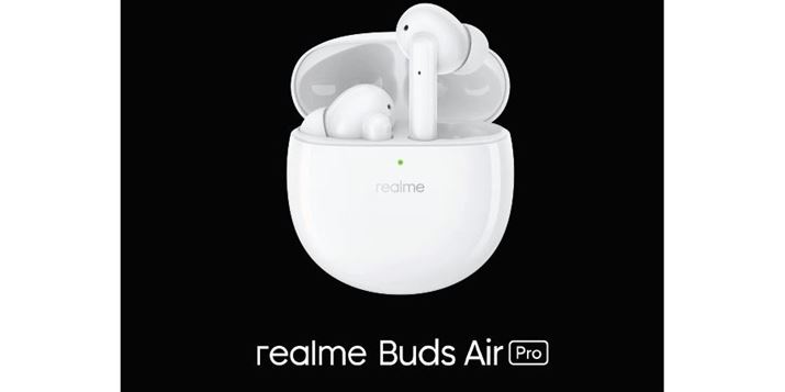 urealme Buds Air Prov
