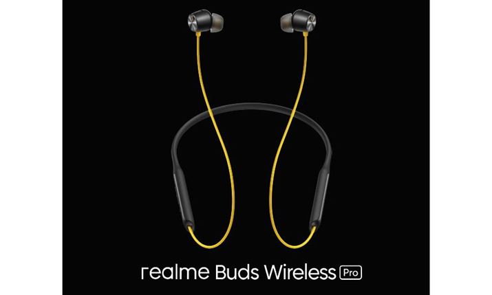 urealme Buds Wireless Prov