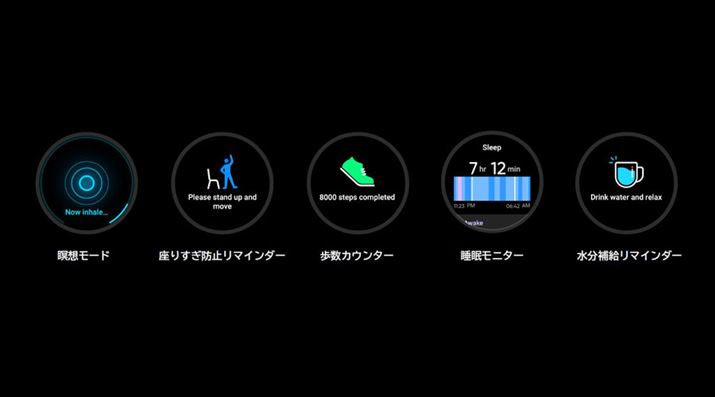 RXpfȂʂȋ@\𓋍ڂ܂