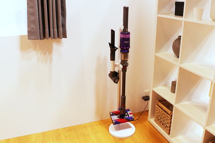 ȂAʏ̏[d͕t̏[dX^hōs܂Btc[iqjX^hɎ[\BȂAobe[cʃ[̏Ԃt[d̂ɖ3.5Ԃ܂