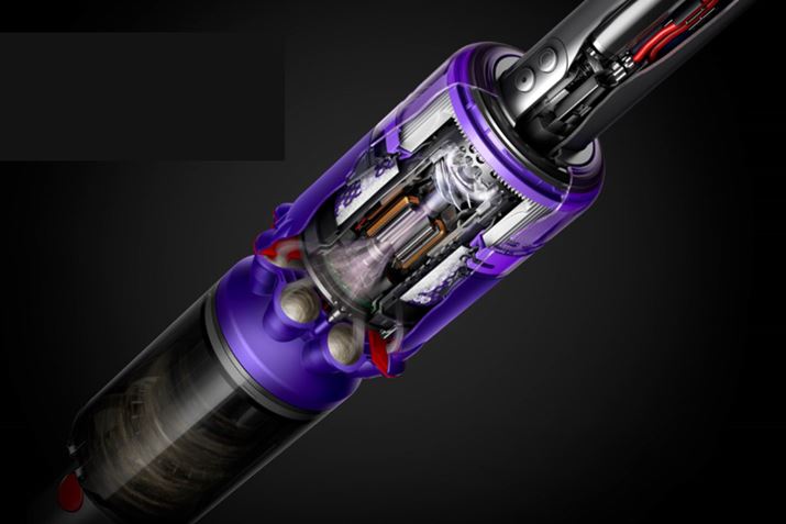 Dyson Hyperdymium[^[̓ptȋz邾łȂA̋z͂܂