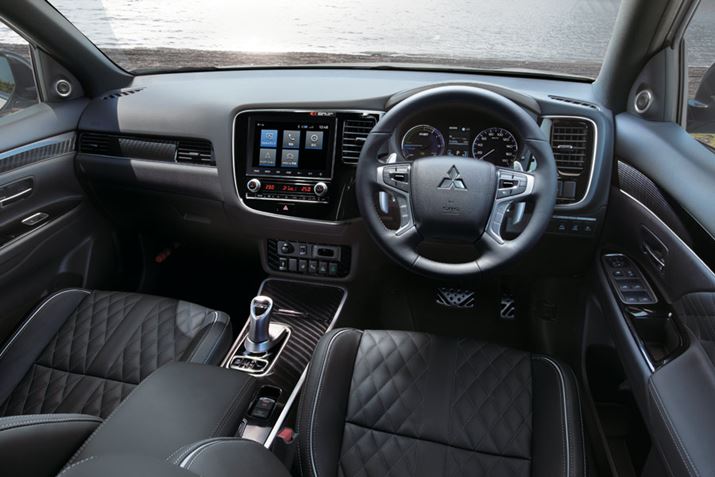 OHuAEg_[visPHEVfj̃CeA