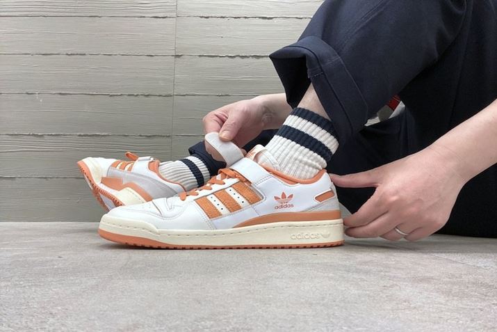 [Jbgf́A܂܂ȃt@bVX^CV[Ƀ}b`B1980Nɂ́AXP[g{[hȂǂ̃ANeBu[XDƂ̃t@l܂