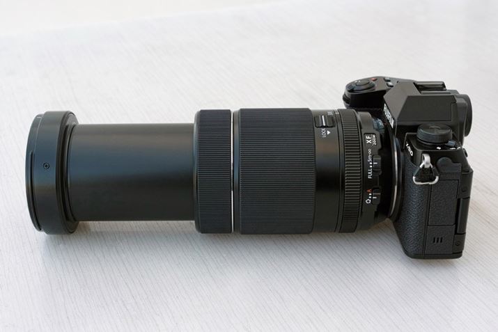 Y[͌JoŁA][ɂ͑S205.5mm܂ŐLт܂Ba͔rIAtB^[a67mm