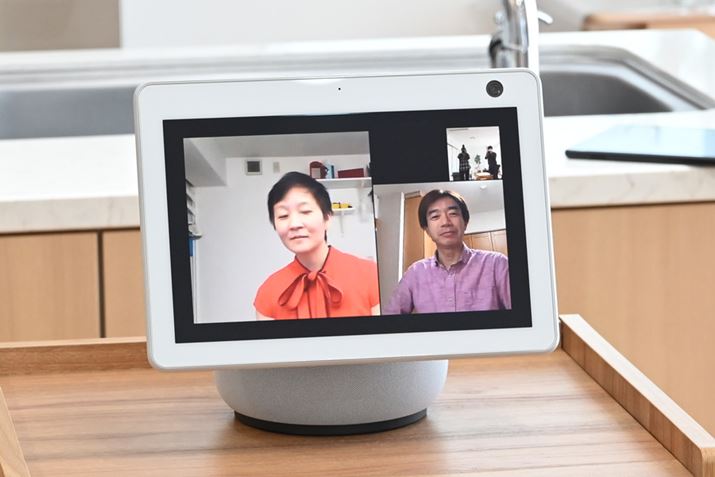 ő8l܂œɒʘbłO[vʘb@\VǉꂽBrfIʘbɎQĂl̕\ʃfBXvCłƊmFł