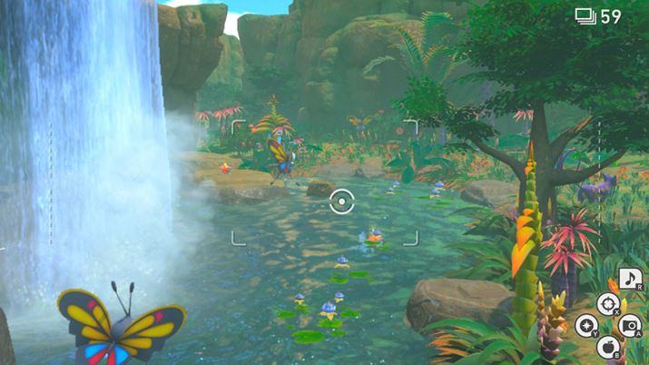 eBnɂ铇̂ЂƂA׃X B܂܂ȃ|PRC܂܂ɕ炵Ă܂