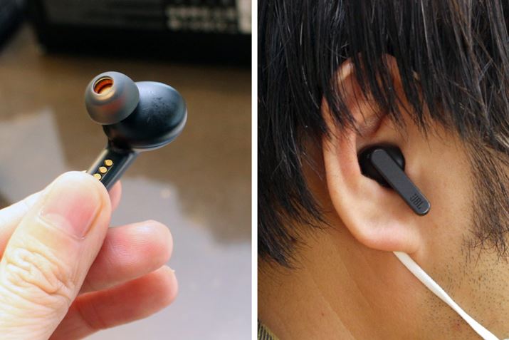 ɈXeBbN^̗pAtBbg߂LIVE PRO{ TWS