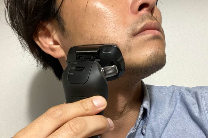 Xg[ÑXSɋȂAŜVF[rOB͖ȂB{̏dʂ́AOEŏʃfuES-LV9FXv5gd220gAnhOɂ͉e͂ȂBXXƃVF[rOł