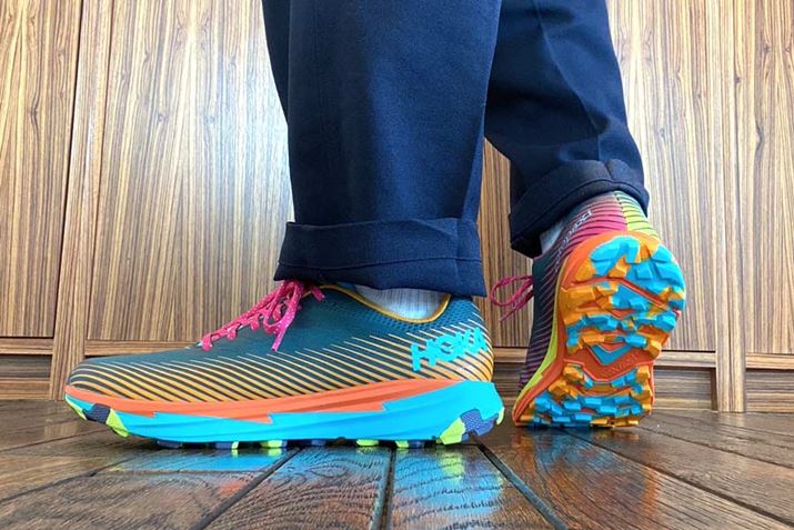 uHOKA X COTOPAXI TORRENT 2vBTCgíA19,800~iōj