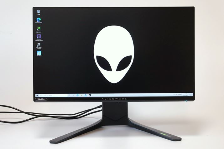 ALIENWARE AW2521H 24.5^̃tHDtfBXvCBQ[ɂẮAƑʂō𑜓xȃfBXvC߂邩܂񂪁AFPSȂǂeX|[c^Cg͈ꗗ24^NX̃j[Y