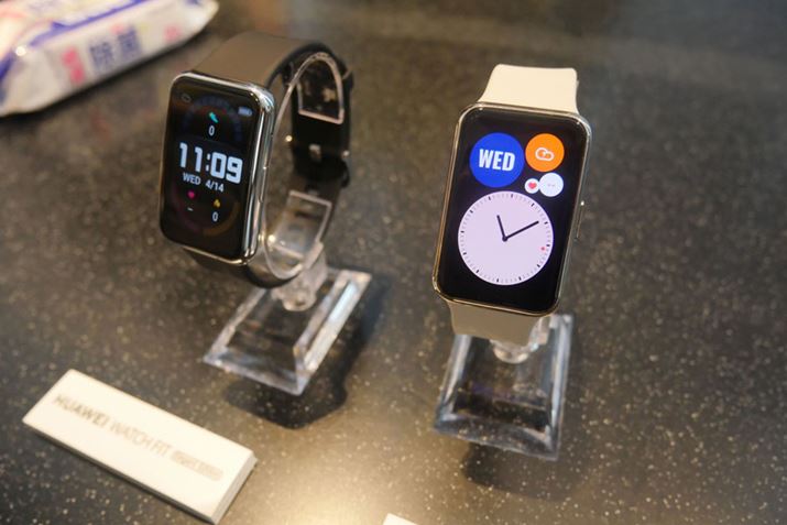 uWATCH FIT Elegant Editionv