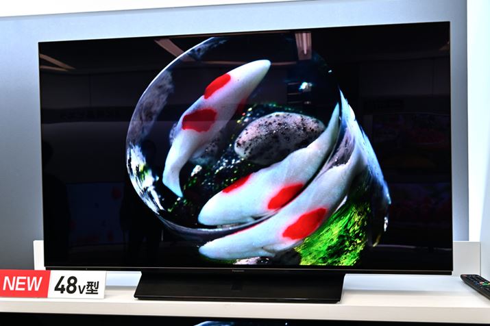 4KL@ELrGƂď߂48V^CAbvBȂA48V^̂݃XNGAfUC̃Z^[X^hƂȂ