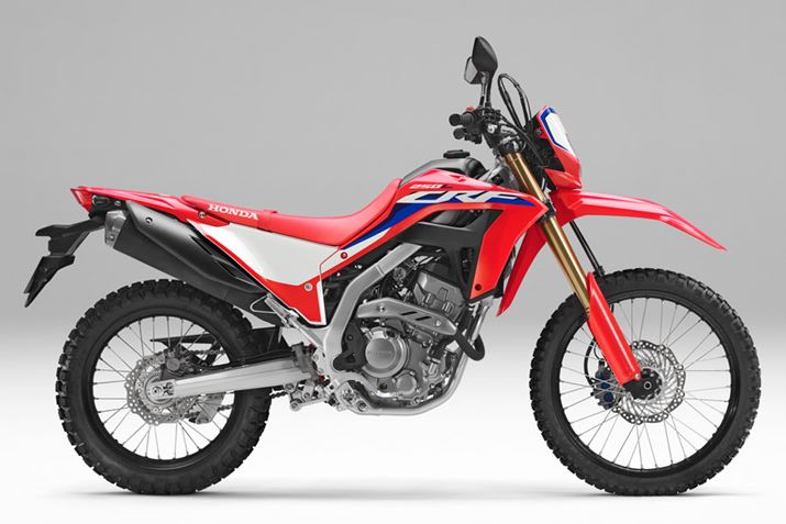 2020N11ɔꂽV^uCRF250LvBZpgNX}VuCRF450RṽfUC𓥏Pԑ̂͌yʉ}AIt[hs̐\サBTCY2,210iSj×820iSj×1,160iSjmm