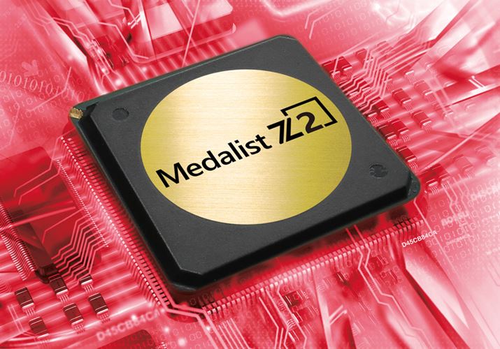 8K掿GWuMedalist Z2v