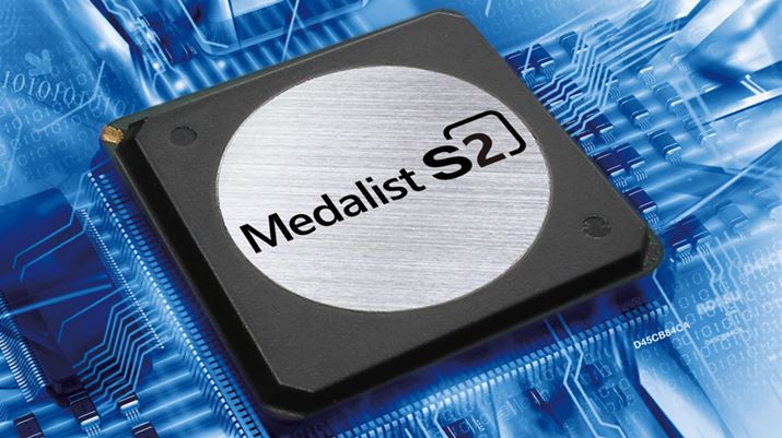 4K摜GWuMedalist S2v