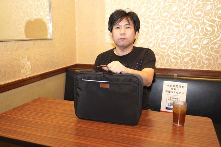 āAJIP{bNXɂ̃obOĂ܂