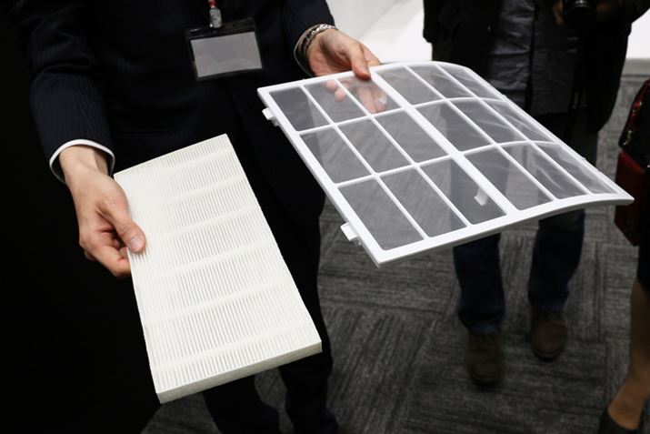 VʃtB^[ɑĂ鍂\tB^[OAvtB^[̏Ԃɂđ|܂BvtB^[͐􂢂OK