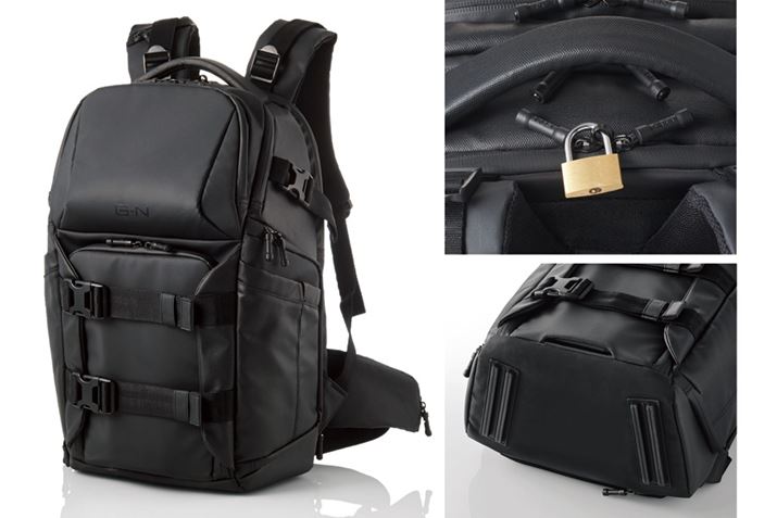 TChANZX|PbgȂǂGRuDGB-P01BKv