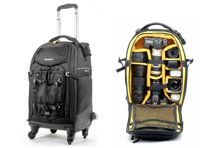 obNpbNƂĂgoK[huALTA FLY 58Tv