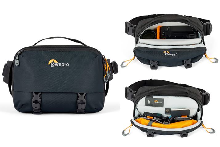 RpNgȂ[̍|Pbg𑕔郍[vugbJ[Cg SLX 120 GRLv