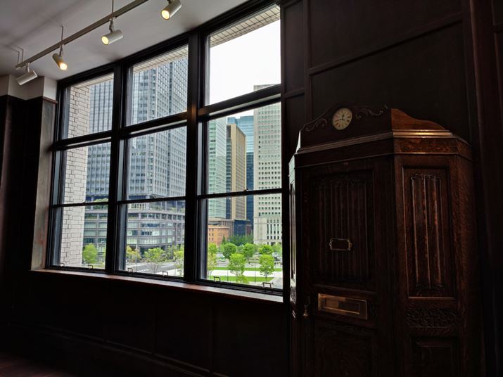 Í̑傫ۂBeBfJŐSzȃmCY͂Ȃ}܂ĂBHDR͂قǋ͂ł͂Ȃ悤ŁAÕ͂ȂɈÂ