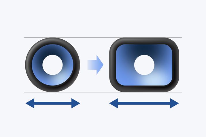 Xs[J[jbg̐Uɋ`ij̗puX-Balanced Speaker Unitv