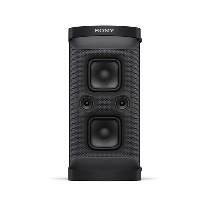 uSRS-XP500ṽXs[J[CAEg