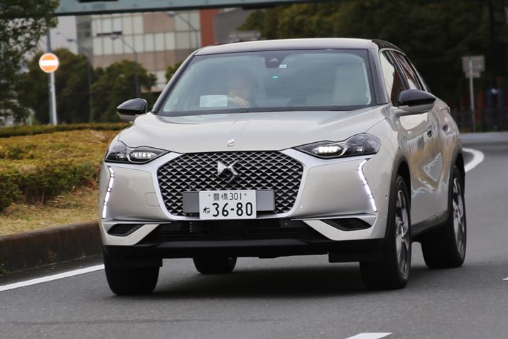 DSuDS3NXobNE-TENSEv̑sC[W