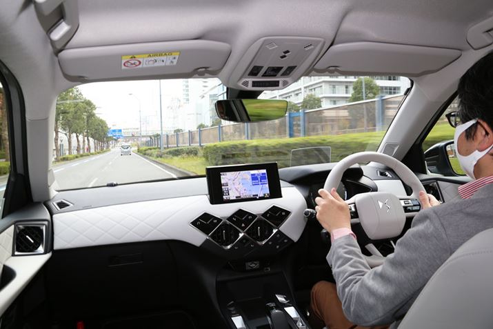 DSuDS3NXobNE-TENSEv̎C[W