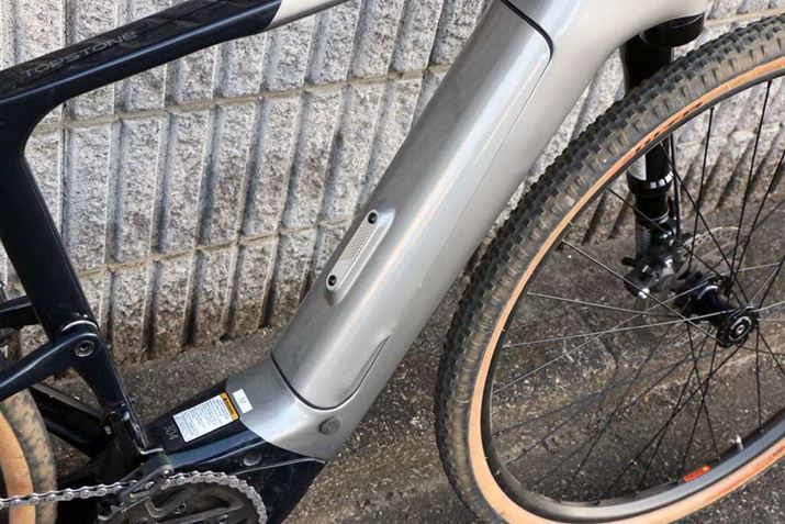 t[ɓC`[ũobe[̗pBobe[{bVuPowerTube 500WhvŁAeʂ500Wh