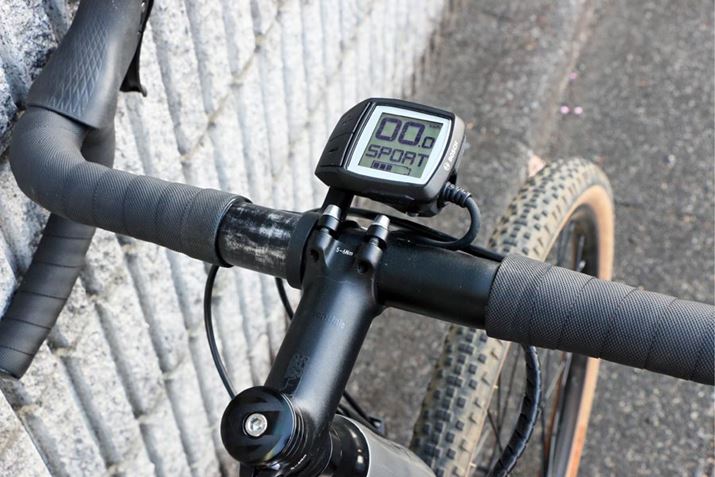 AVXg[h́uECOvuTOURvuSPORTvuTURBOv4ށBAVXg\ȋ͍Œ170kmƂȂĂBȂAfBXvĆuPurionv