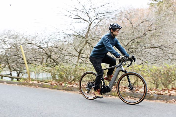 [hoCN^Cve-BikeƔ䌨قǌysBʓIȃ[hoCNƔׂƎp̓AbvCgANXoCNOXp͎₷