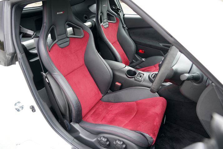 RECAROX|[cV[gNISMOp`[jOiBɂ߂čG̏̕ێ\𔭊܂