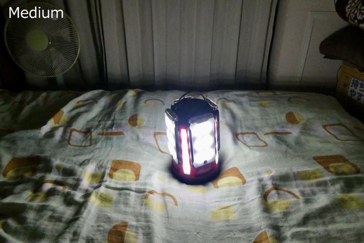 LowMediumHighłB͂̌ȂςĂ܂