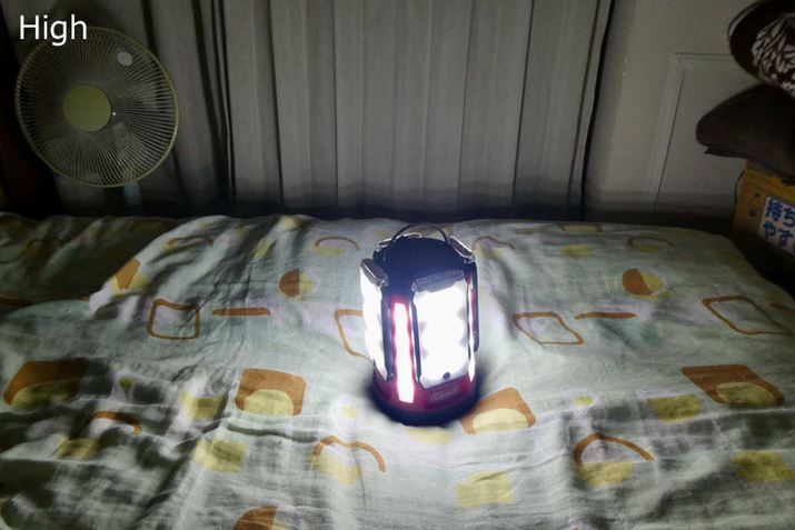 LowMediumHighłB͂̌ȂςĂ܂