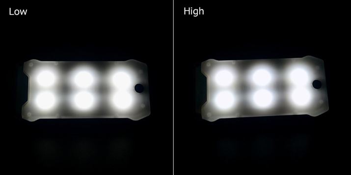 Ⴂ킩Â炢łAʐ^LowAEHighł