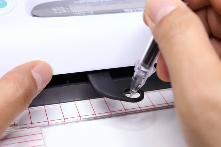 p{[ýAObv̒[lWɂȂĂ̂ŁAŃA[ɌŒ肵܂